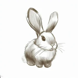 Dibujos de conejos